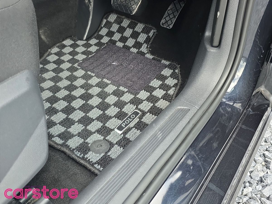 Volkswagen Polo TSI Comfort Line — thumbnail 19