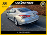2022 TOYOTA CAMRY FINANCE ARRANGED * TOP-SPEC  * 2.5 VVT-I DESIGN 215BHP 4 HYBRID * NEW NCT MAR-28 * IMMACULATE * 11-STAMPS SERVICE HISTORY * AA APPROVED * 101 SAFETY CHECKLIST * AUTOMATIC* HEATED SEATS* COLOUR  CAMERA