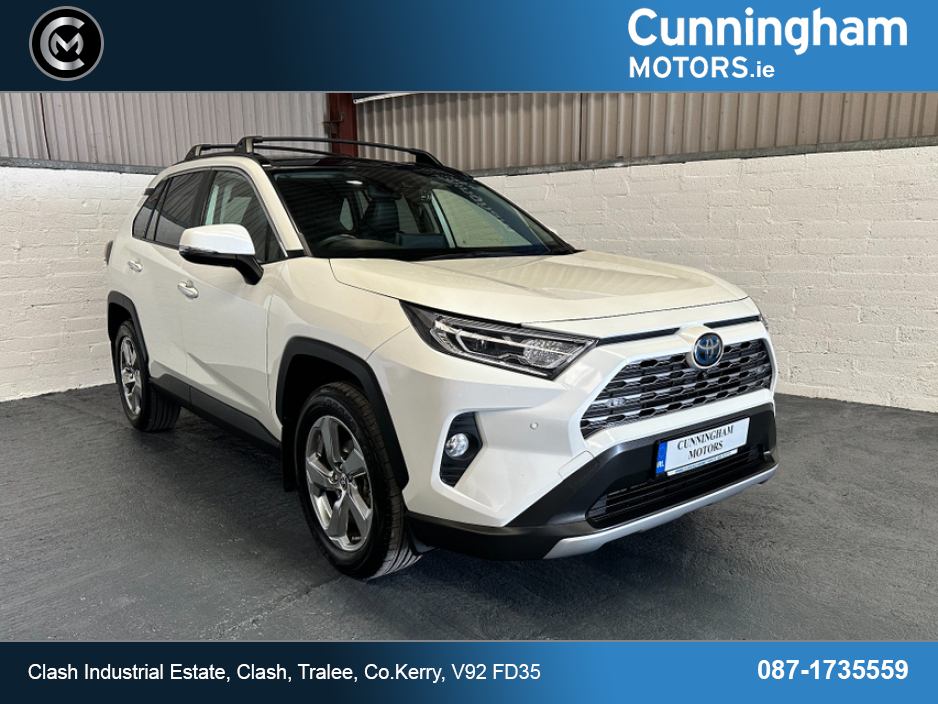 2021 Toyota Rav4 For Sale Images