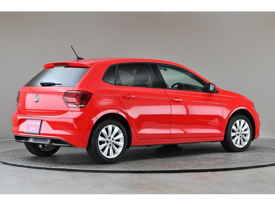 Volkswagen Polo 1.0 TSI DSG COMFORTLINE *DIG DASH*REVERSE CAM*CARPLAY*ANDROID* — thumbnail 10
