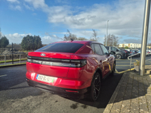 2025 Ford Capri 0L Electric For Sale Images