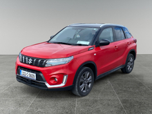 Suzuki Vitara 1.4 Hybrid SZ4 MT