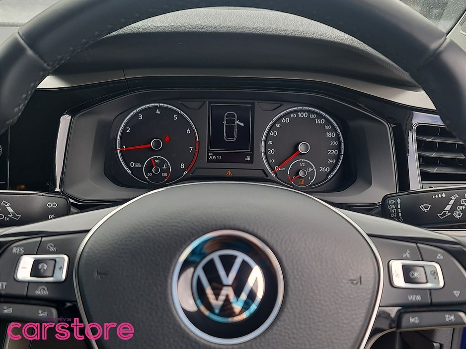 Volkswagen Polo TSI Comfort Line — thumbnail 20