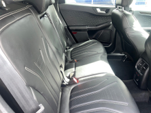 2021 Ford Kuga 2.5L Hybrid For Sale Images
