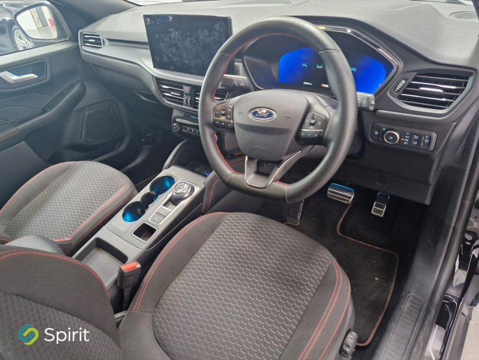 Ford Kuga ST-LINE PHEV AUTO*CALL ALAN ON 086-1437949* — thumbnail 21