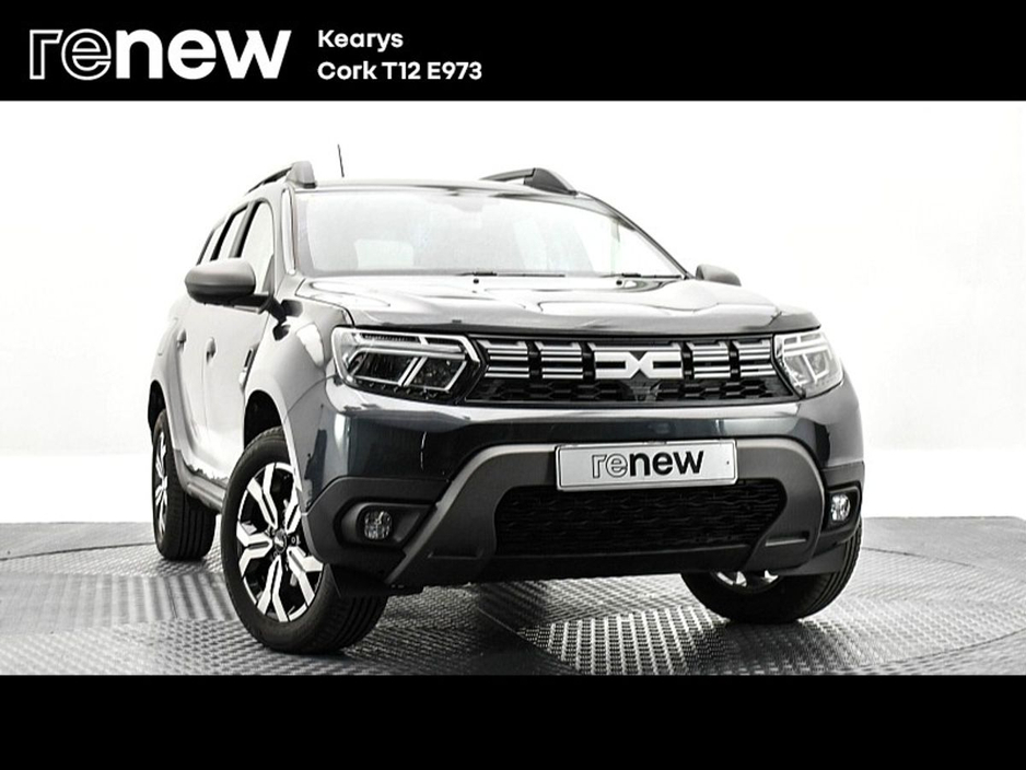 Dacia Duster Journey Blue dCi 115 4x2 NBI