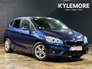 2017 BMW 2 SERIES ACTIVE TOURER - 218i - 1.5L AUTOMATIC - REVERSE CAMERA