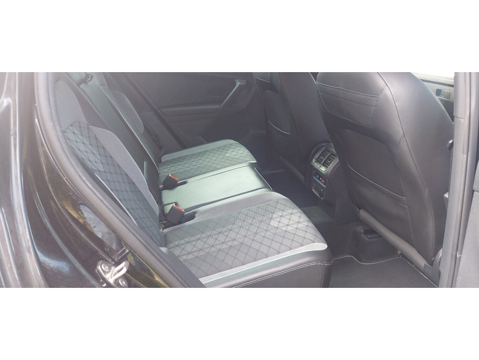 2021 Volkswagen Tiguan 2L Diesel For Sale Images