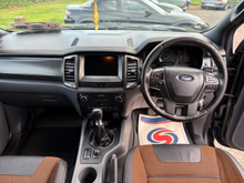 2017 Ford Ranger 3.2L Diesel For Sale Images
