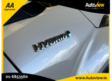 2019 Toyota C-HR 1.8L Petrol Hybrid For Sale Images