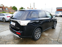 2015 Mitsubishi Outlander 2.3L Diesel For Sale Images