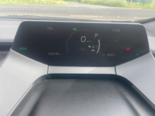 2023 Toyota Prius 2L Petrol Hybrid For Sale Images