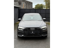 2021 Audi A6 2L Diesel For Sale Images