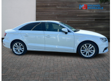 2016 Audi A3 1.4L Petrol For Sale Images
