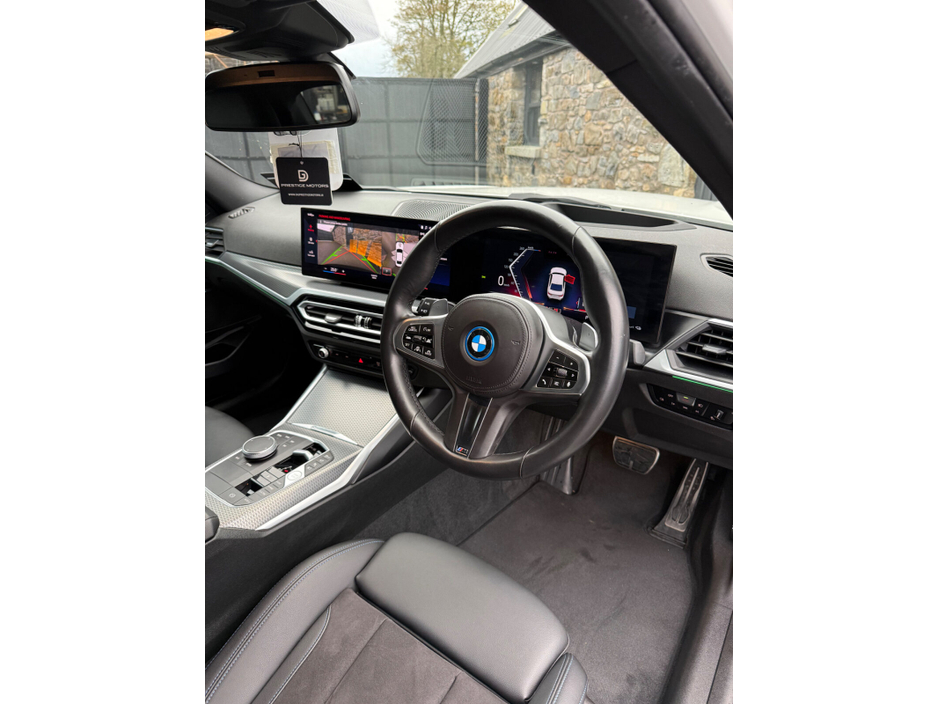 2023 BMW 3 Series 2L Petrol Plug-in Hybrid For Sale Images