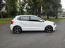 2016 VOLKSWAGEN POLO 2016 Volkswagen Polo 1.2 Petrol DSG Automatic Comfortline