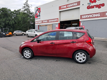 2017 Nissan Note 1.5L Diesel For Sale Images