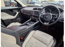 2017 Land Rover Range Rover Evoque 2L Diesel For Sale Images