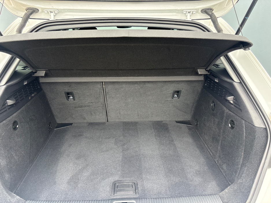 2020 Audi A3 2L Diesel For Sale Images