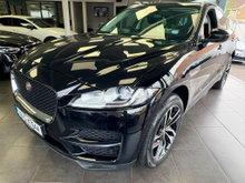 2018 Jaguar F-Pace 2L Diesel For Sale Images