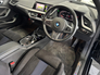 2020 BMW 1 SERIES *BMW M135i* *FULLY LOADED* *LOW MILEAGE* HEADS UP DISPLAY* *DIGITAL DASH* *HEATED ELECTRIC SEATS* *ALCANTARA BUCKET SEATS* *KEYLESS ENTRY* DRIVE MODES* *PLUS MUCH MORE* *FINANCE AVAILABLE* *TRADE INS*