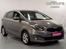 Kia Carens 1.7 EX CRDi 7 Seat