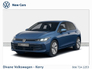2025 VOLKSWAGEN GOLF MILD HYBRID 1.5 PETROL EDITION 75