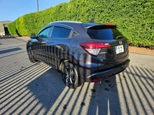 2016 Honda Vezel 1.5L Petrol Hybrid For Sale Images