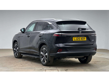 2025 MG HS 1.5L Hybrid For Sale Images