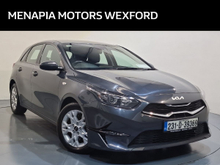 Kia Ceed 1.6 MHEV K2 Diesel
