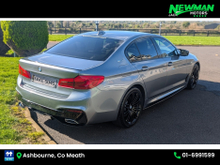 2019 BMW 5 Series 2L Petrol Plug-in Hybrid For Sale Images
