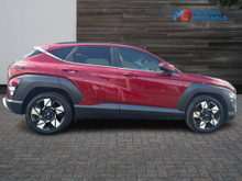 2023 Hyundai Kona 1.6L Petrol Hybrid For Sale Images