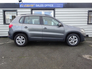 2016 VOLKSWAGEN TIGUAN 2.0 TDI S BLUEMOTION 110PS 5 DOOR KEY 86