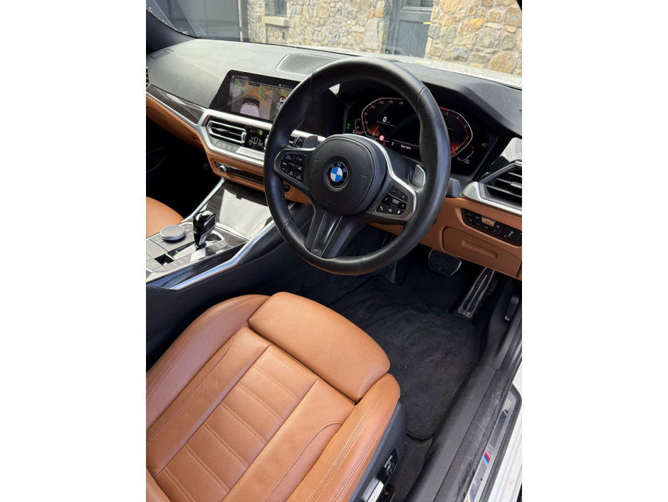 2019 BMW 3 Series 2L Diesel For Sale Images
