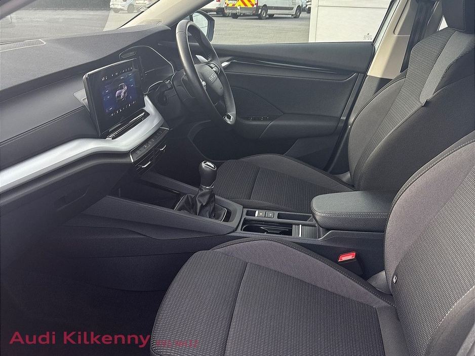 Skoda Octavia SELECTION 2.0 TDI 115 BHP 4DR *1 OWNER - PRISTINE CAR - IN STOCK & READY FOR COLLECTION* — thumbnail 8