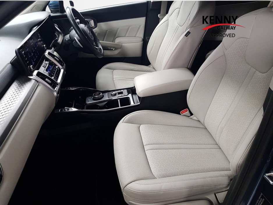 2021 Kia Sorento 2.2L Diesel For Sale Images