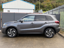 2026 Suzuki Vitara 1.4L Petrol Hybrid For Sale Images