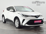 2019 TOYOTA C-HR 1.8 HYBRID Auto