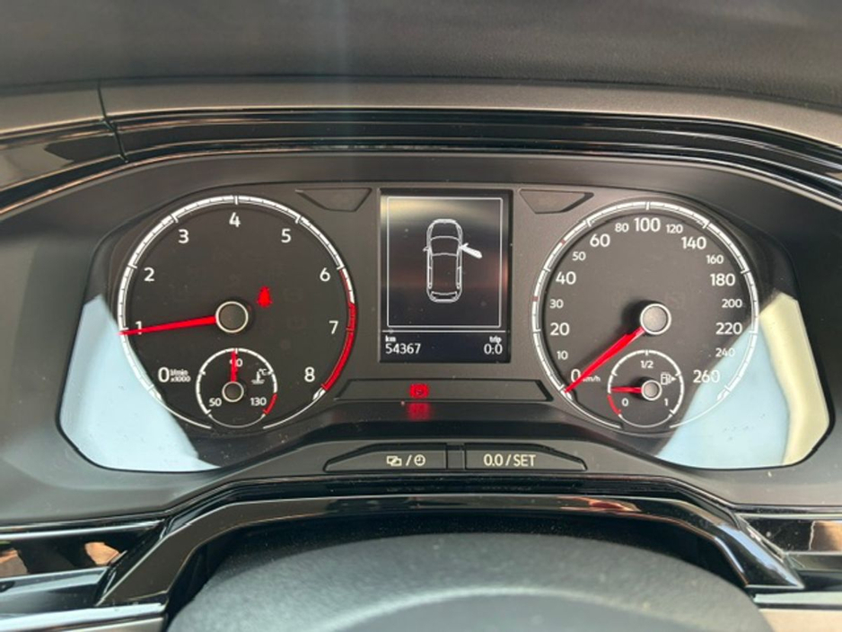 2020 Volkswagen Polo 1L Petrol For Sale Images