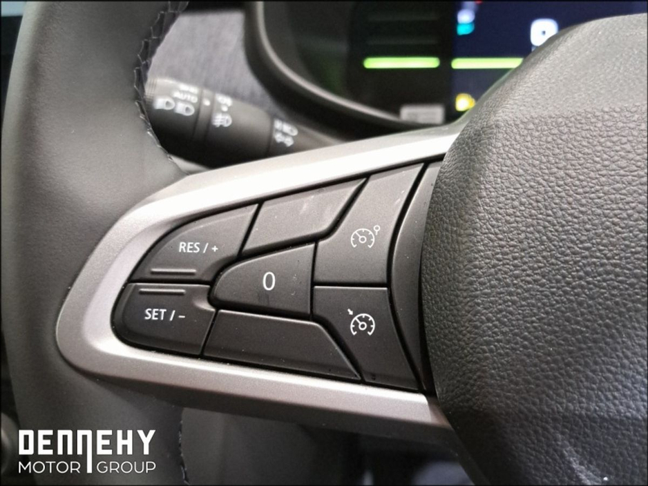 Dacia Sandero Journey TCe 100 E06X 87.92 Euro p/w — thumbnail 21