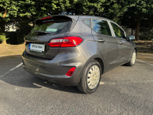 2022 Ford Fiesta 1L Petrol For Sale Images