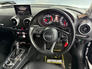 2017 AUDI A3 1.0TFSI 115 S-Tronic SE