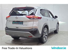 Nissan X-Trail ePOWER X-TRAIL SV PREMIUM...