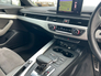 2018 AUDI A4 2.0 TDI S LINE 190 BHP AUTO