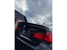2015 BMW 3 Series 2L Diesel For Sale Images