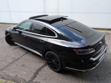 2023 Volkswagen Arteon 2L Diesel For Sale Images