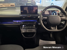 2026 Hyundai Inster 0L Electric For Sale Images
