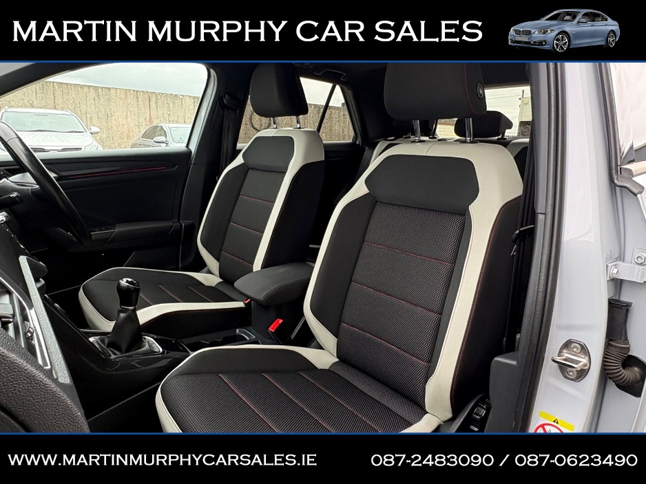 2018 Volkswagen T-Roc 1.5L Petrol For Sale Images