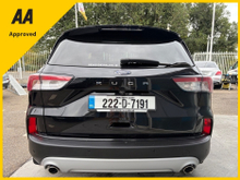 2022 Ford Kuga 1.5L Diesel For Sale Images