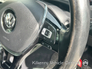 2017 VOLKSWAGEN GOLF TRENDLINE 1.6 TDI MANUAL 5SPEED 110 3DR VAN